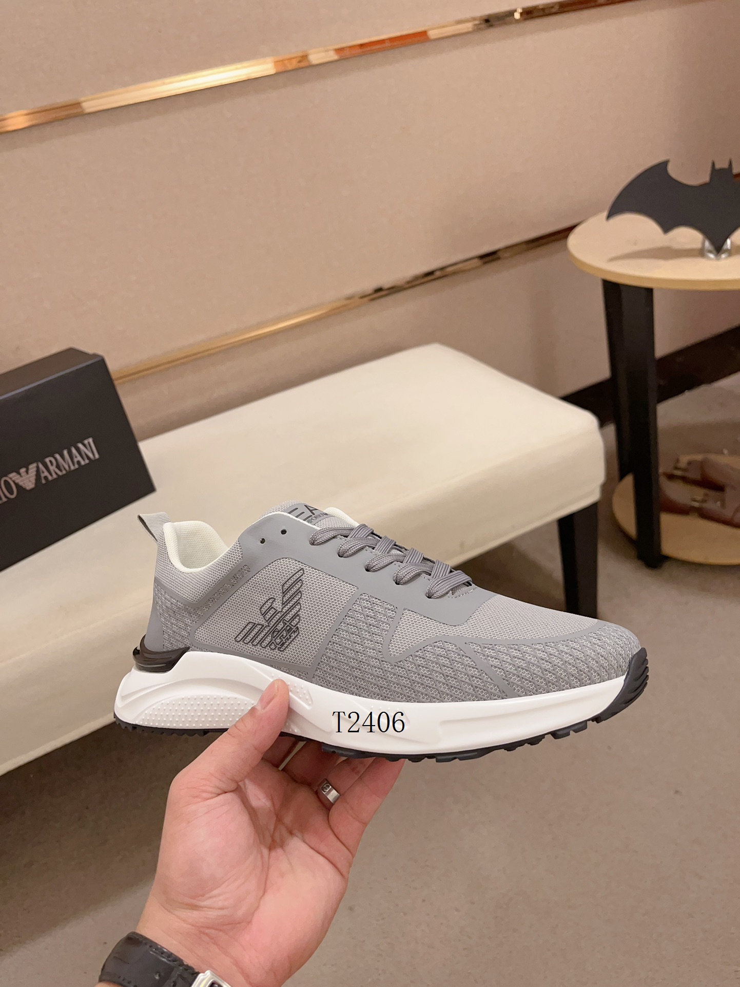 Armani sz38-44 61